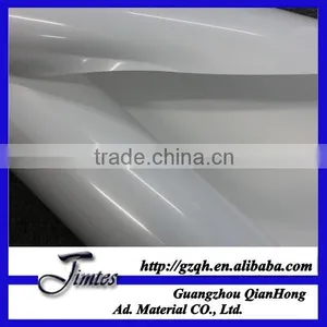 Front Print Eco Self Adhesive Pet Film thumbnail-3