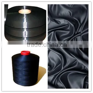 Conductive Fiber and Conductive Yarn and Antistatic Nylon Yarn Quality Choice thumbnail-1
