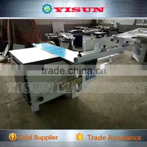Hot Sale Table Saw/CE/Mini Sliding Saw Machine/high Quality thumbnail-6