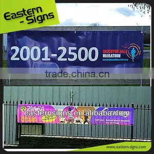 Advertising Wall Hang Up Outdoor Banner thumbnail-1