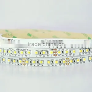 HOT SMD3528 CCT Adjustable LED Strip Warm White/ Cool White thumbnail-1