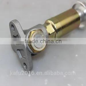 SK460-8 PC360-7 Fuel Injection Pump for Excavator thumbnail-4
