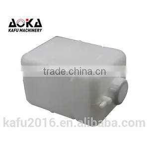 DH220-5 Water Tank Assy for Excavator Auxiliary Radiator thumbnail-1