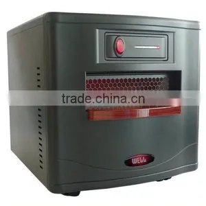 Infrared Heater thumbnail-1