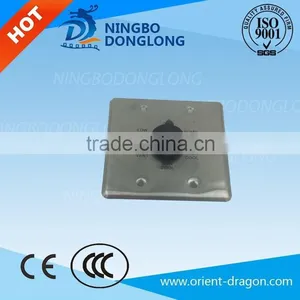 DL Hot Sale Air Condition 6 Position Switc/rotary Switch DLSW-400L thumbnail-1