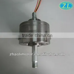 42/44/46 Inch Ceiling Fan Motor 350RPM <30W Brushless dc Motor Ceiling Fan Motor Low Noise Energy-saving thumbnail-1