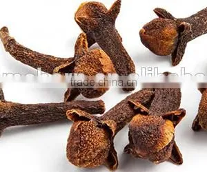 Raw Dried Cloves thumbnail-1