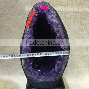 Beautiful Home Decoration Large Geodes for Sale thumbnail-3