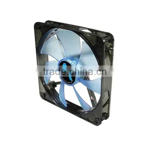 Alseye ASCF1425S12L-N01-CU Silent Feature Comforts Axial Fan thumbnail-4