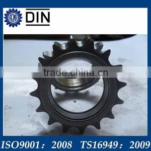 Sprocket Gear With Durable Service Life thumbnail-1