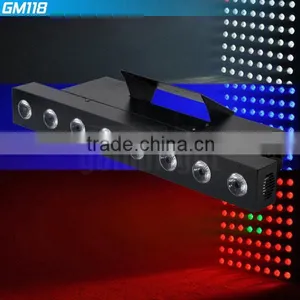 2015 Bar Decoration Led Lights,beam Led dj Light,cheap Led Light Bars in China thumbnail-2