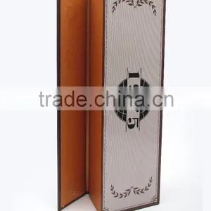 Wholesale Paper Wine Box Packaging Box thumbnail-4