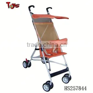 Metal Baby Carriage thumbnail-1