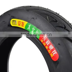 Electric Bicycle Tires Motorcycle Tires ANFA Tires 3.5-10 thumbnail-2