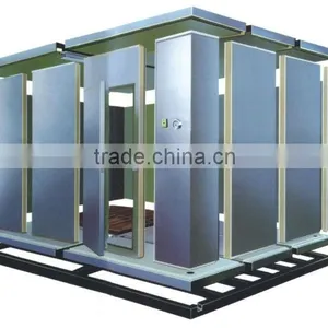 Hot Sell Chill Room for Meat and Fruit thumbnail-3