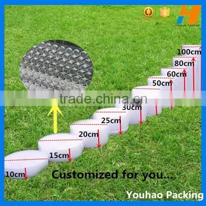 Industrial Packaging Materials Bubble Plastic Wrap thumbnail-1