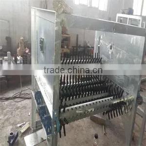 Cattle Head Sheep Head Animal Foot Dehairing Machine thumbnail-1
