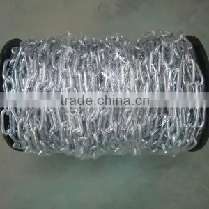 English Standard Long Link Chain thumbnail-2