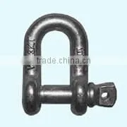 US Type Shackle G210 G209 SH06/SH05 thumbnail-2
