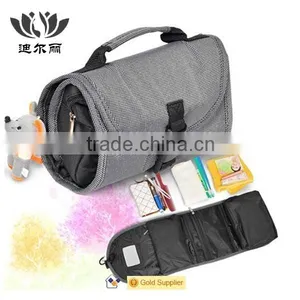 Man Cosmetic Bag thumbnail-1