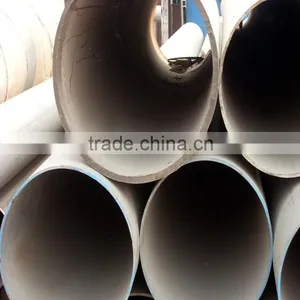 6000 Series Rould Aluminium Alloy Pipe Foil Price per Ton Dn700 thumbnail-3