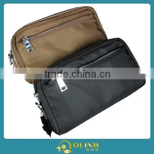 Men Clutch Bag,Men's Toilet Bag thumbnail-1