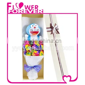 Best Selling Rose Petal Soap thumbnail-1