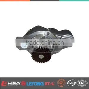NT855 High Quality Different Types Oil Pump/Electric Diesel Pump/Diesel Oil Pump AR9835 thumbnail-1