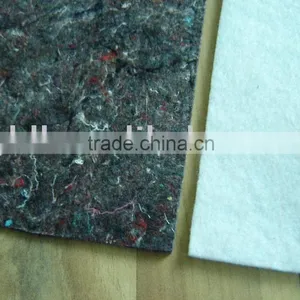 Felt Non-woven Fabrics Underlayment thumbnail-2
