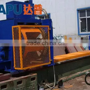 Welding Machine for Wedge Wire Screen thumbnail-1