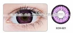 Promotion Products US Fda Approved Soft Super Nudy Geo Wholesale Yearly Color Contact Lenses thumbnail-5