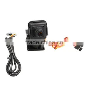 CM210 CMOS 720*480 HD Mini FPV Camera For Aerial Photography thumbnail-3