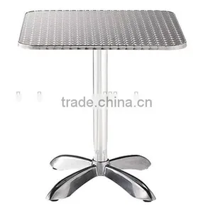 Hot Sale Aluminum Table for Restaurant / Hotel thumbnail-4