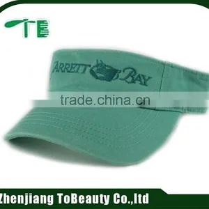 Muti-colored Mesh Sun Visor thumbnail-5