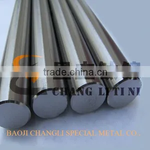 Baoji Changli Rolled 99.9% Purity Nickel 200 Bar thumbnail-1