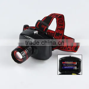 JA-1911B Led Beam Moving Head Light thumbnail-1