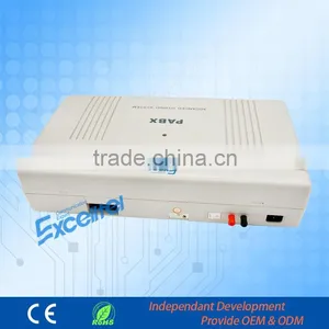 Telephone System /PABX/Hotel PBX/CP1696-416 4 CO Lines 16 Extensions thumbnail-3