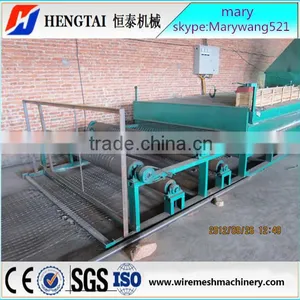 Wire Mesh Coating Machine thumbnail-2