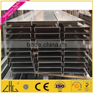 Wow!! Aluminium Extrusions for Robot, Window Door, Aluminium Profile for Housing, Enclosure/ Anodized Aluminium Casement Profile thumbnail-1