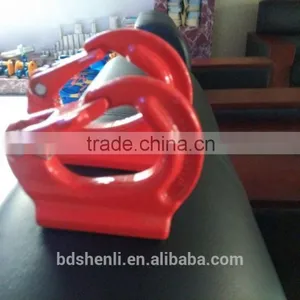 G80 Weld on Anchor Hook From Hardware Manufacture thumbnail-4