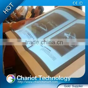 The Latest 3D Magic Interactive Ebook System for Kids, Education, Event,home,mall thumbnail-1