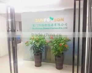 Sunforson Power(Xiamen) Co., Ltd. company overview - view 3 thumbnail