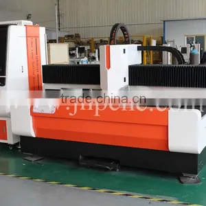 High Precision 500W Fiber Laser Metal Cutting Machine thumbnail-2