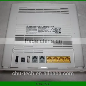Huawei E5175s-22 LTE FDD 800/900/1800/2100/2600Mhz TDD2600Mhz Cat6 300Mbps Router thumbnail-1