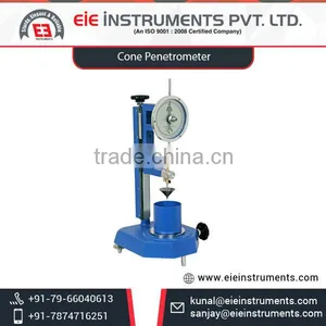 Result Oriented Cone Penetrometer Available From Top Exporter thumbnail-1
