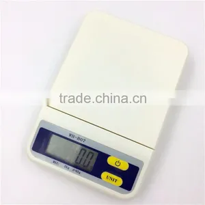 Personal Digital Weight Kitchen Scale Best Price thumbnail-1