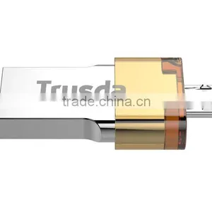 New Products Wholesale High Quality Bulk USB 3.0 20gb Usb Flash Drive thumbnail-1