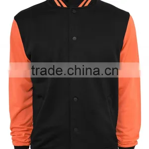 2012 New Style ANSI Class 3 Men Reflective Bomber Jackets thumbnail-1