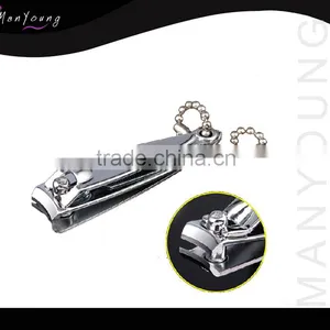 Stainless Steel Nail Cutter, Manicure Care Tool,nail Clipper thumbnail-1