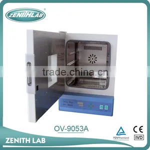 OV-9053A Electric Thermostat Oven Price With Hidden Door Locks thumbnail-2